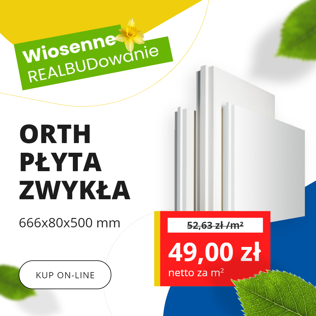 Zamów on-line na realbud.com